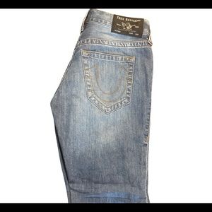 TRBJ ROCCO SIZE 31 NEVER WORN